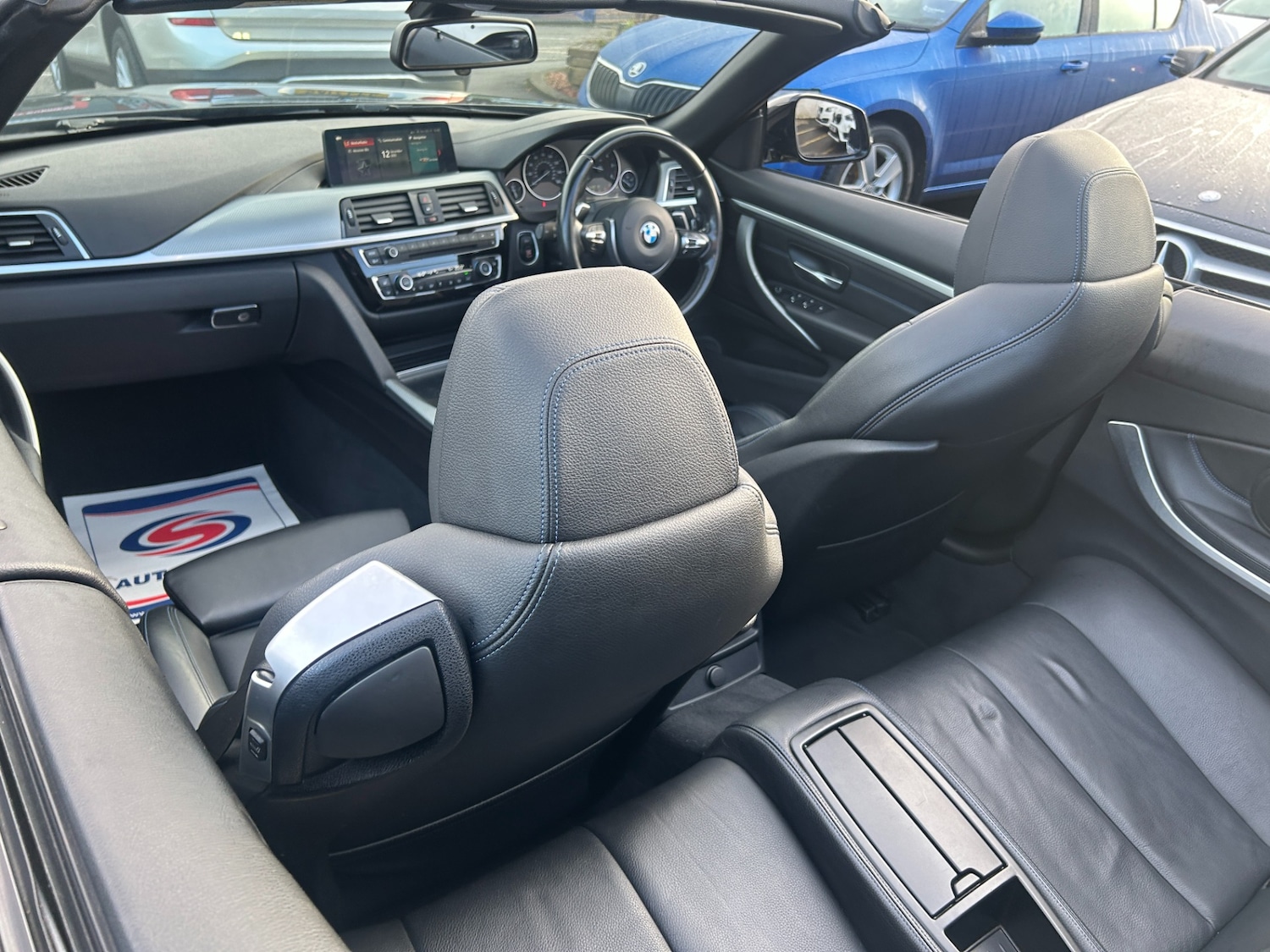 Used BMW 4 Series 2019 for sale - 76918876: Photo 17