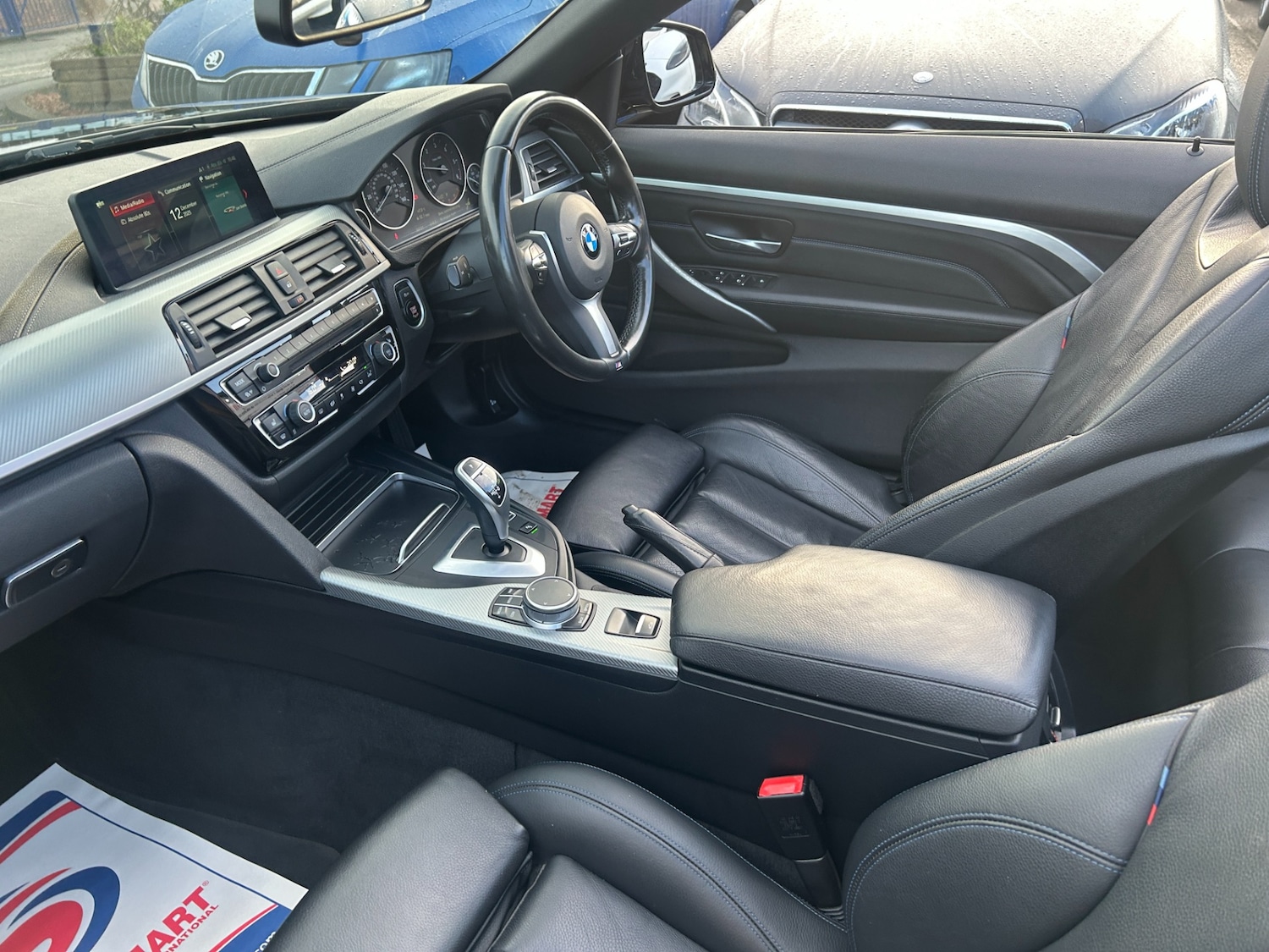 Used BMW 4 Series 2019 for sale - 76918876: Photo 18