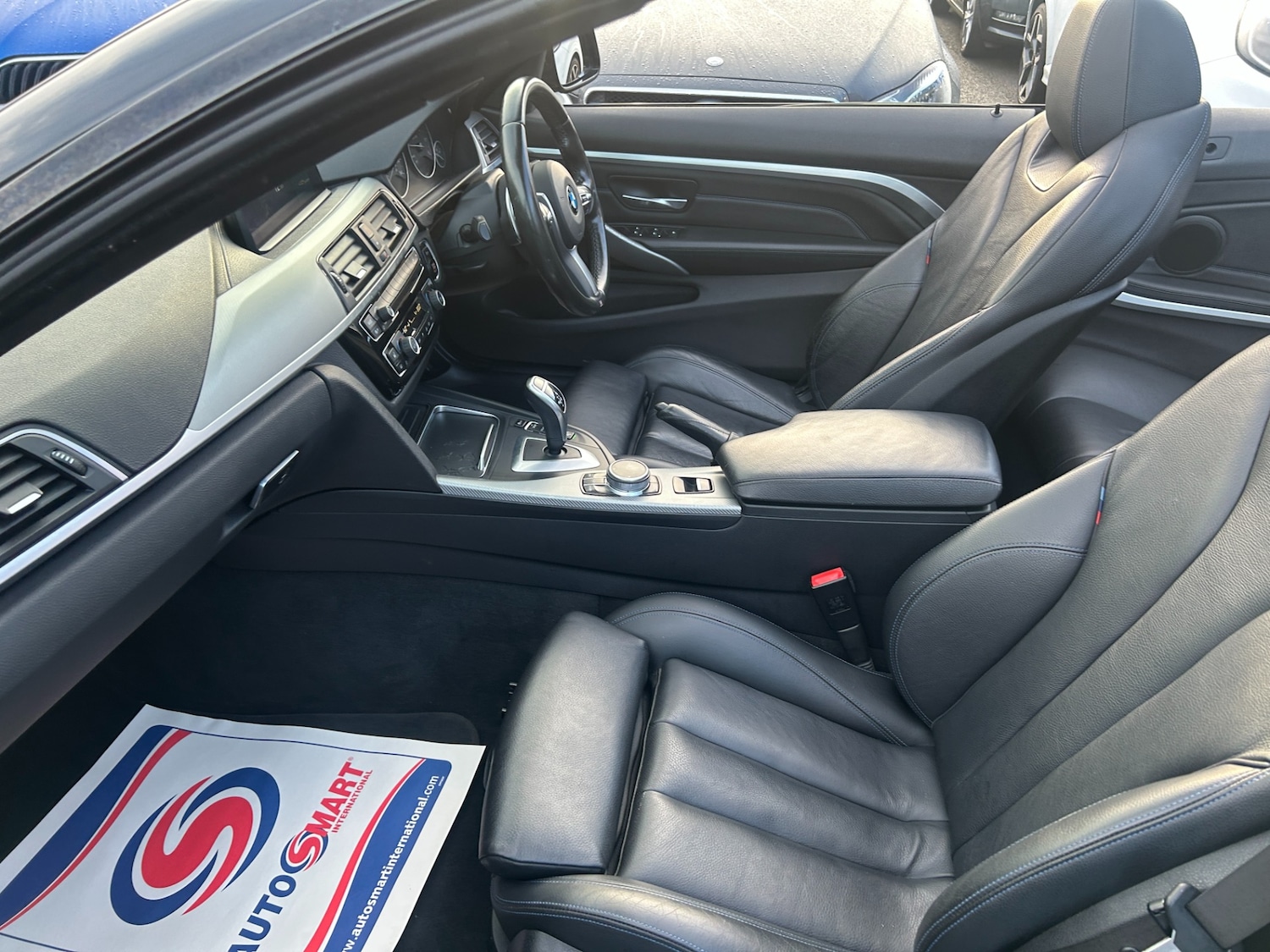 Used BMW 4 Series 2019 for sale - 76918876: Photo 19