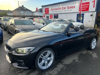 2019 (68) - 420d [190] M Sport 2dr Auto [Professional Media]