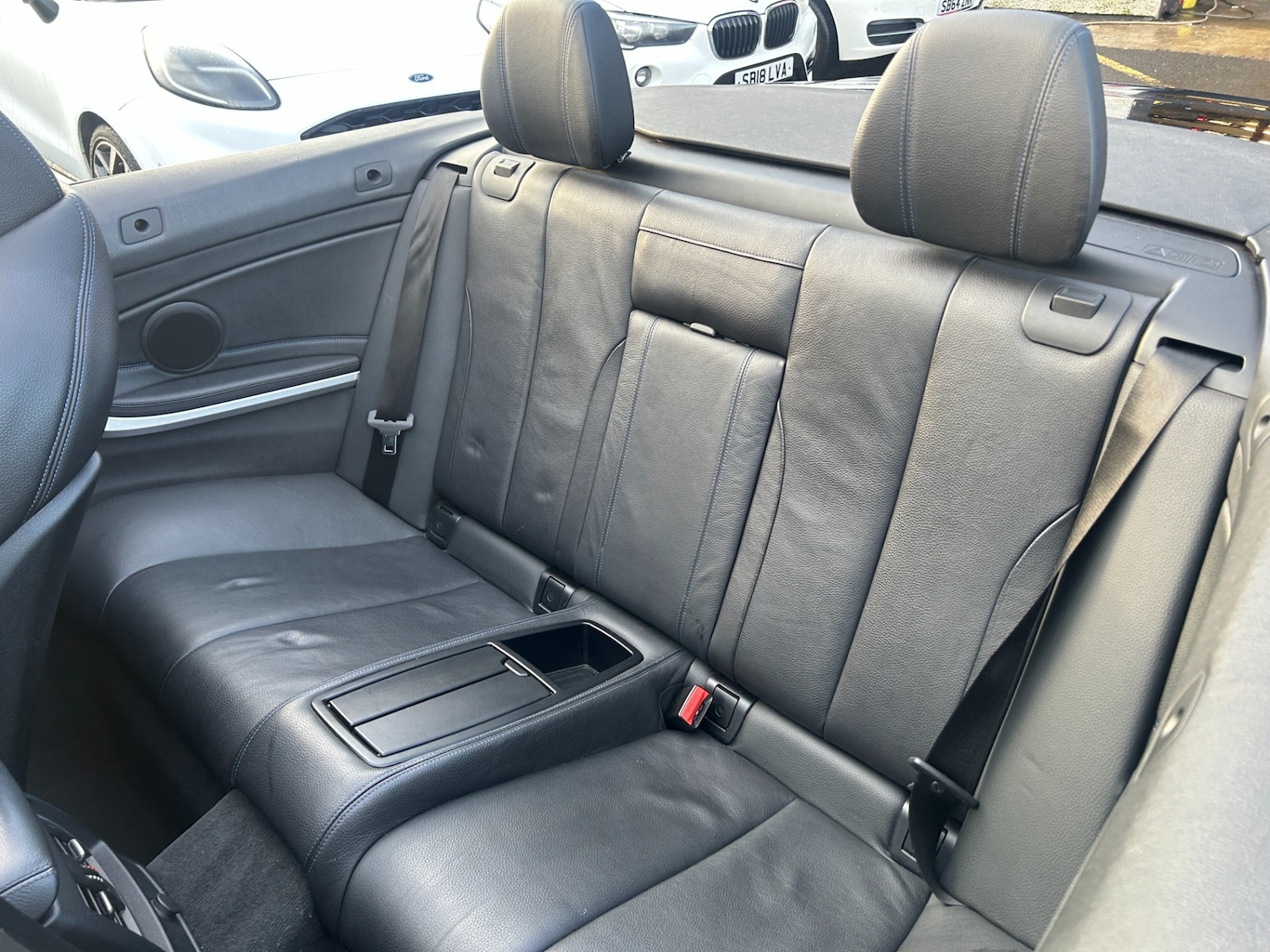 Used BMW 4 Series 2019 for sale - 76918876: Photo 20