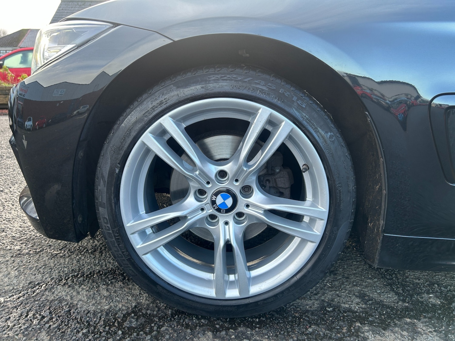Used BMW 4 Series 2019 for sale - 76918876: Photo 21