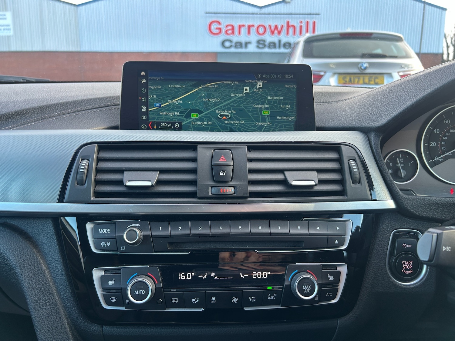 Used BMW 4 Series 2019 for sale - 76918876: Photo 22