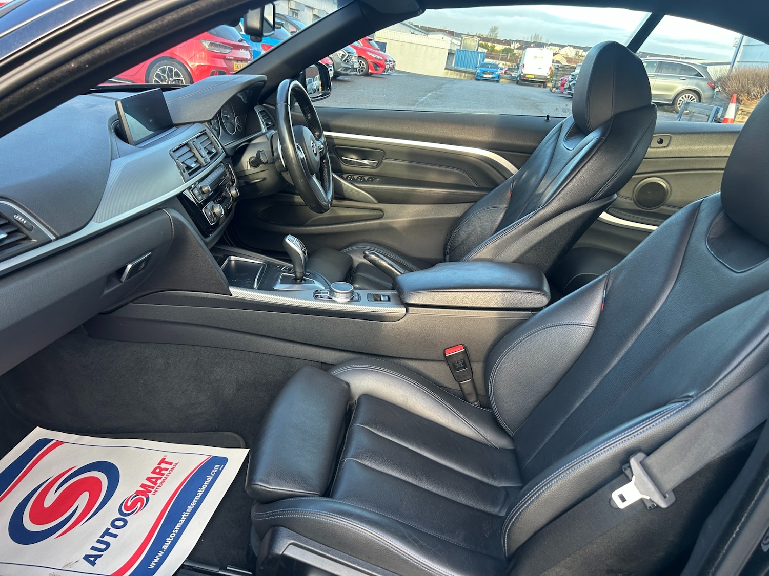 Used BMW 4 Series 2019 for sale - 76918876: Photo 23