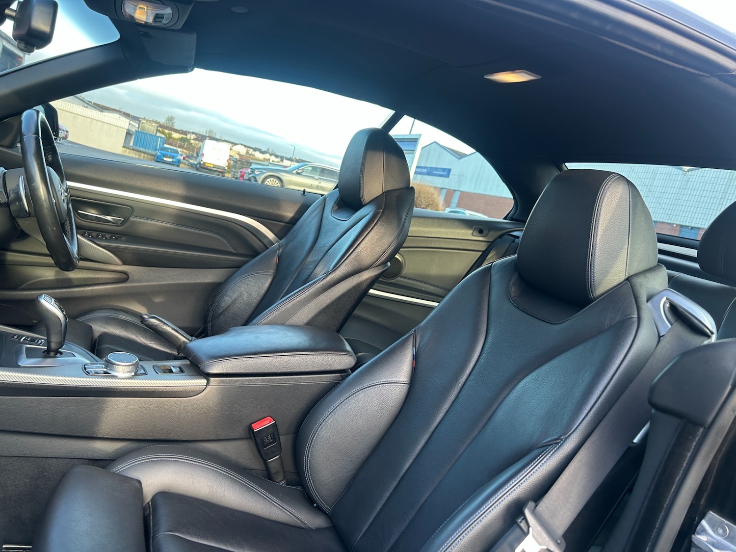 Used BMW 4 Series 2019 for sale - 76918876: Photo 24