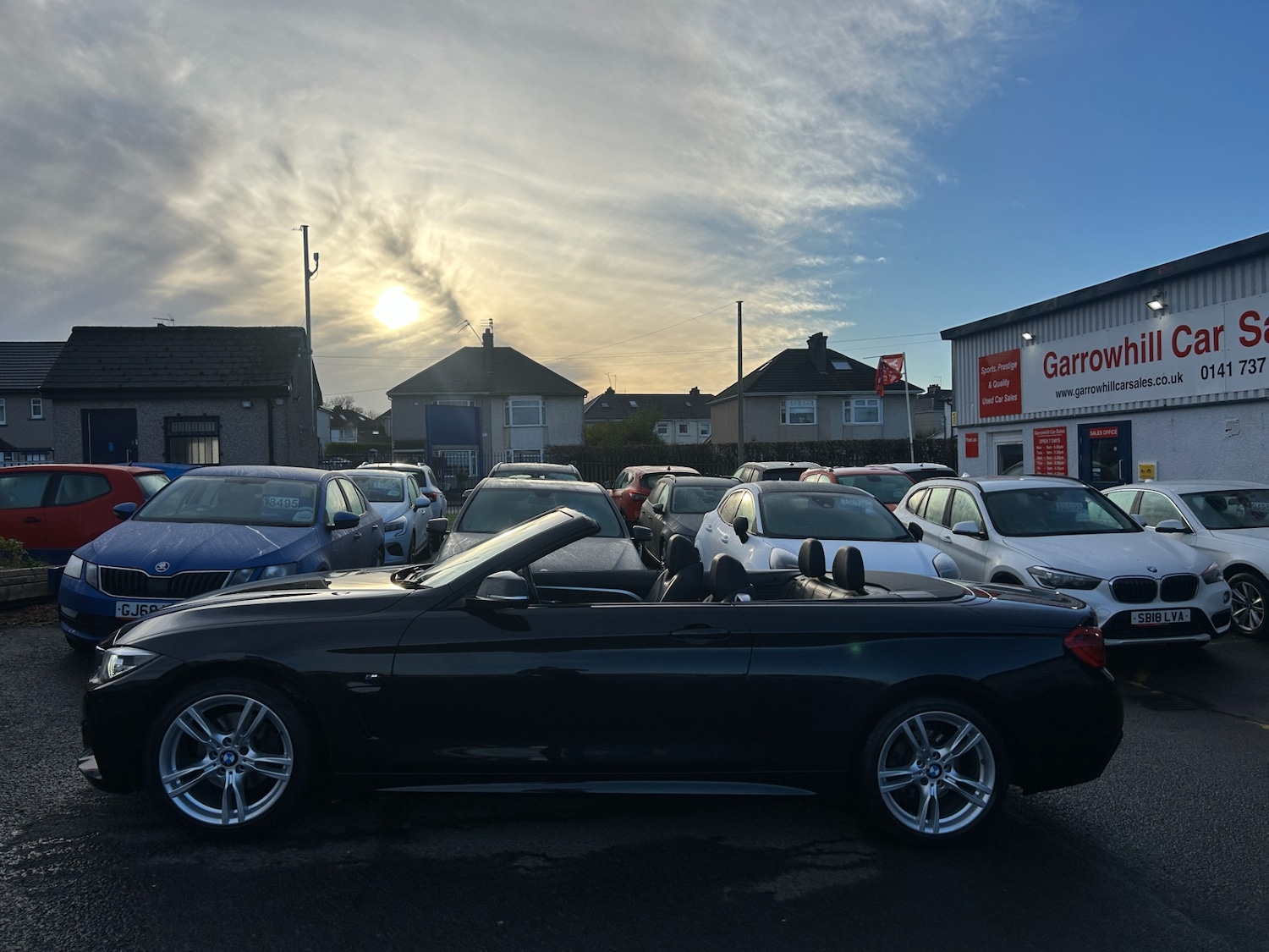 Used BMW 4 Series 2019 for sale - 76918876: Photo 7