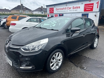 Used Renault Clio 2016 for sale - 78873829: Photo