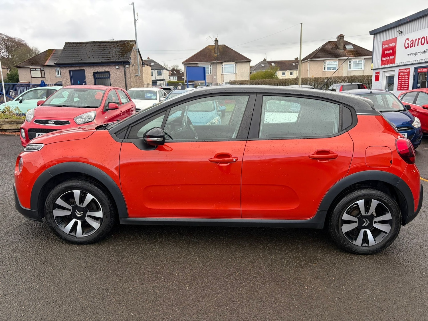 Used Citroen C3 2017 for sale - 78067178: Photo 10