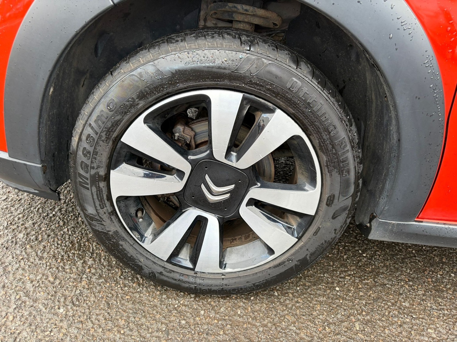 Used Citroen C3 2017 for sale - 78067178: Photo 12