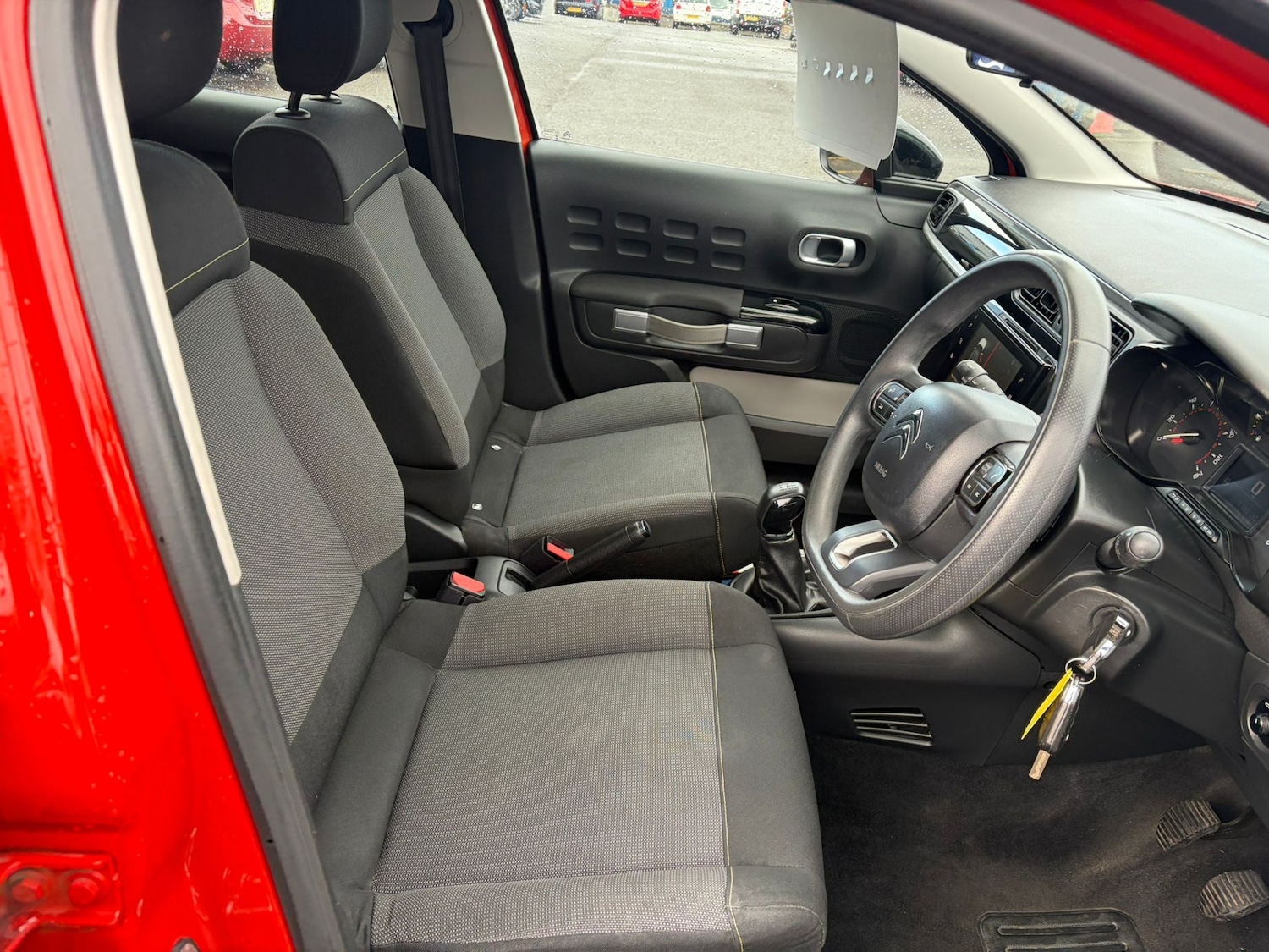 Used Citroen C3 2017 for sale - 78067178: Photo 13