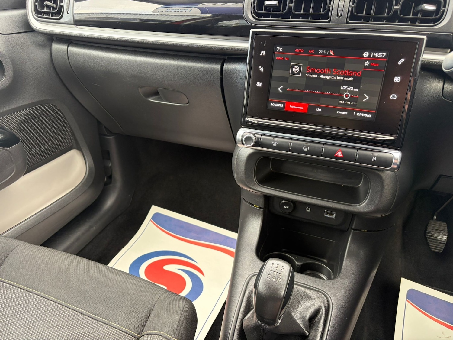 Used Citroen C3 2017 for sale - 78067178: Photo 14