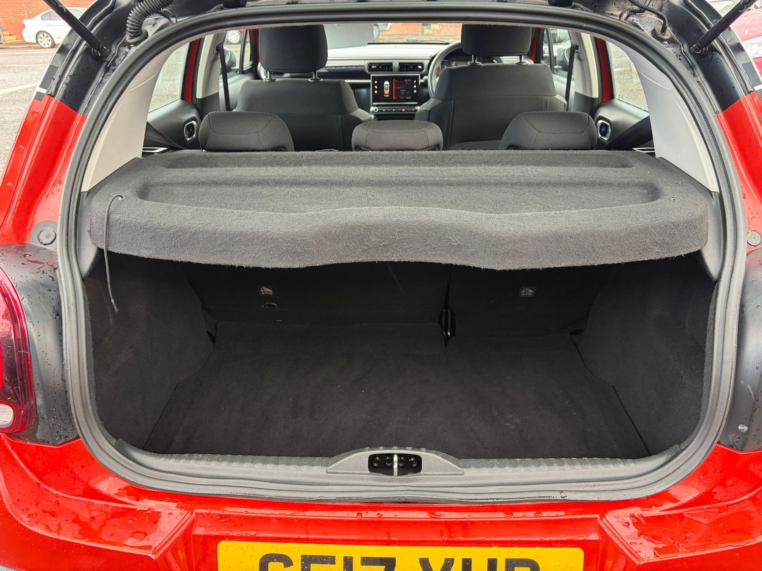 Used Citroen C3 2017 for sale - 78067178: Photo 15