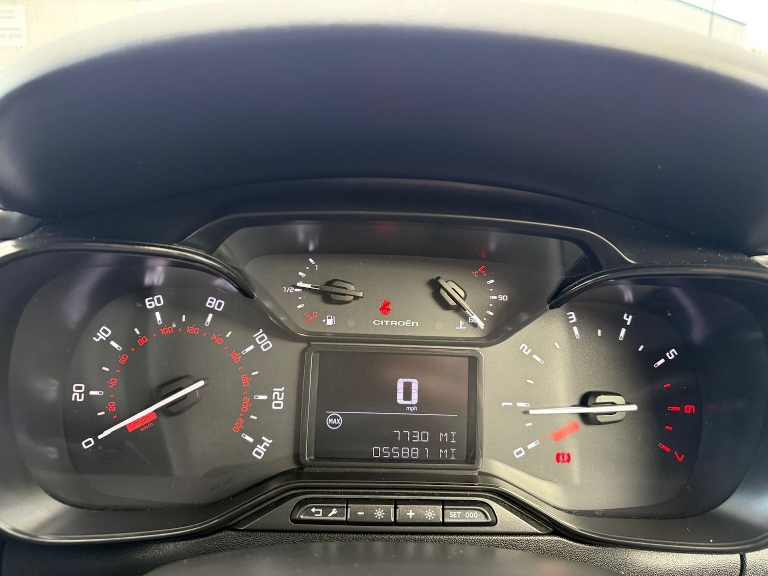 Used Citroen C3 2017 for sale - 78067178: Photo 16