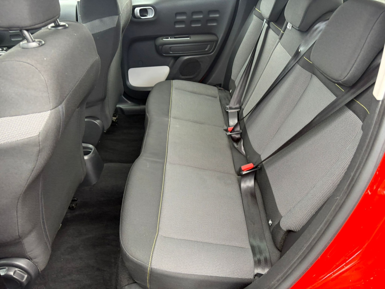 Used Citroen C3 2017 for sale - 78067178: Photo 17