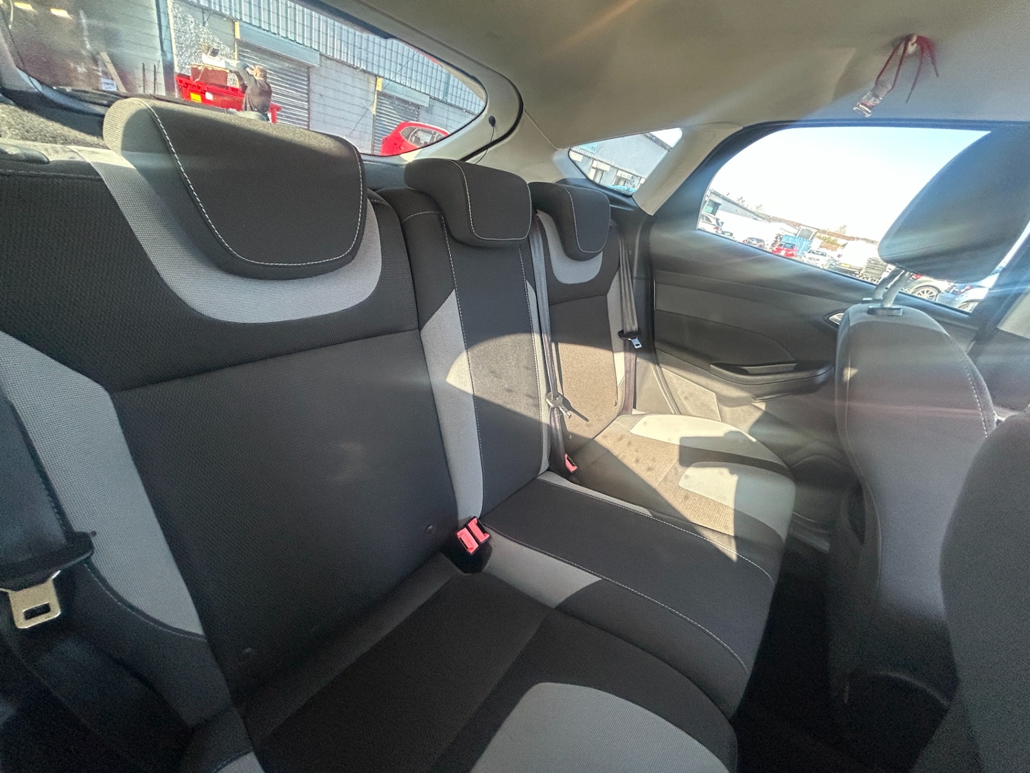 Used Ford Focus 2014 for sale - 77743506: Photo 15