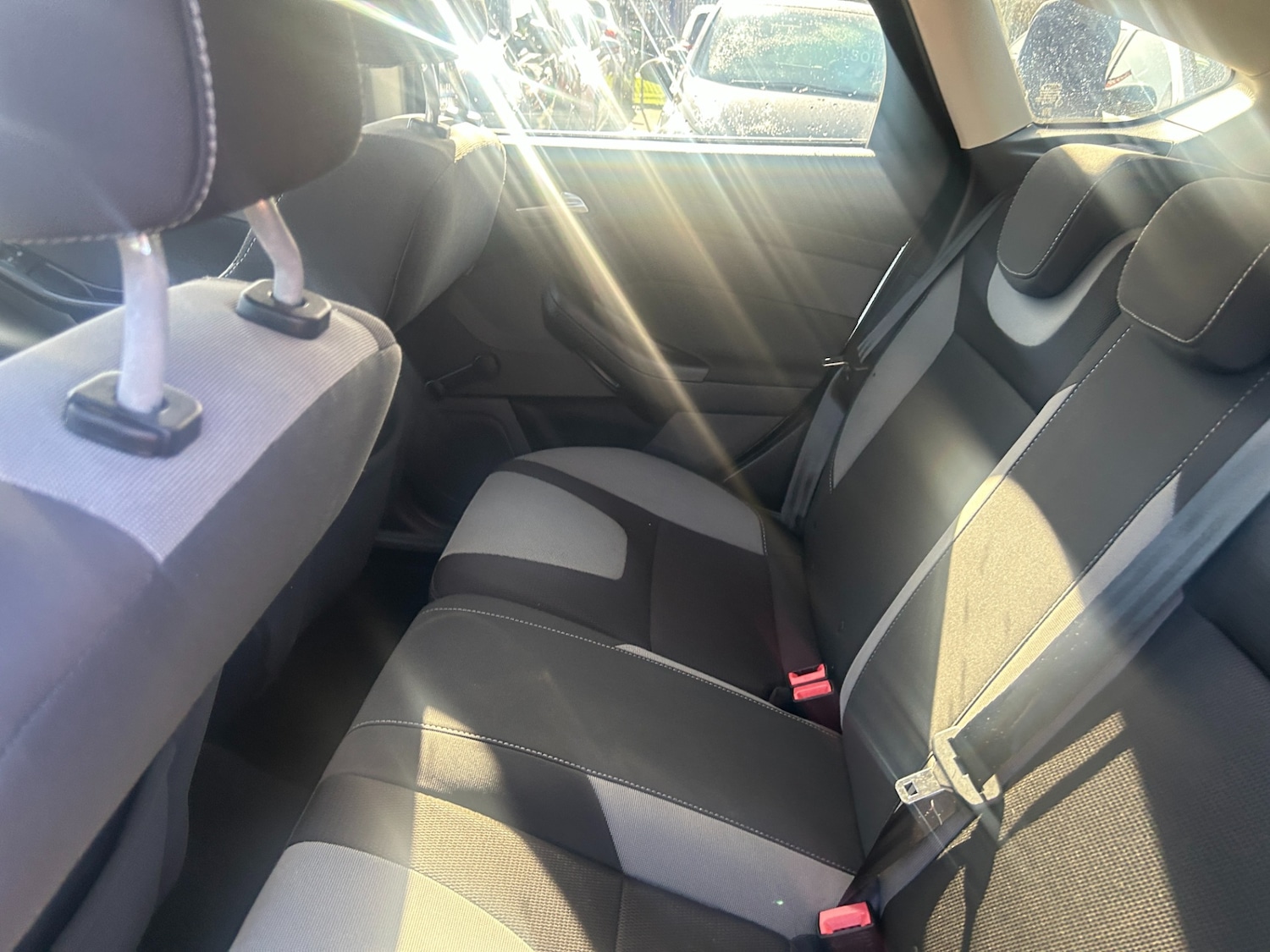 Used Ford Focus 2014 for sale - 77743506: Photo 17