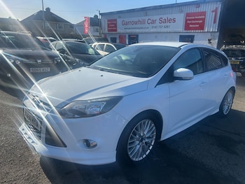 Used Ford Focus 2014 for sale - 77743506: Photo