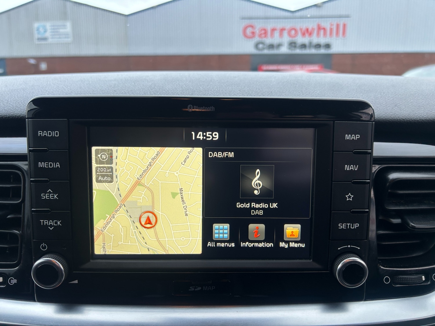 Used Kia Stonic 2020 for sale - 77491129: Photo 16