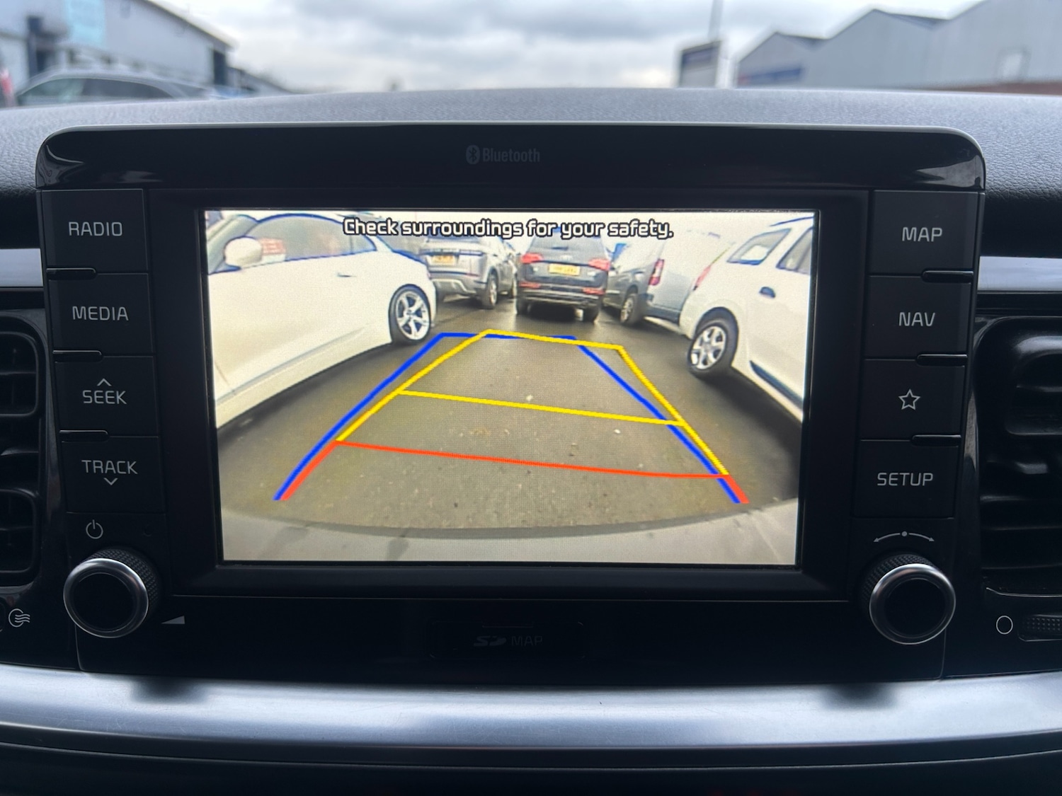 Used Kia Stonic 2020 for sale - 77491129: Photo 17