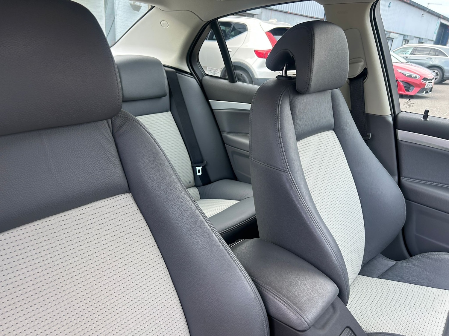 Used Saab 9-3 2007 for sale - 76322167: Photo 18