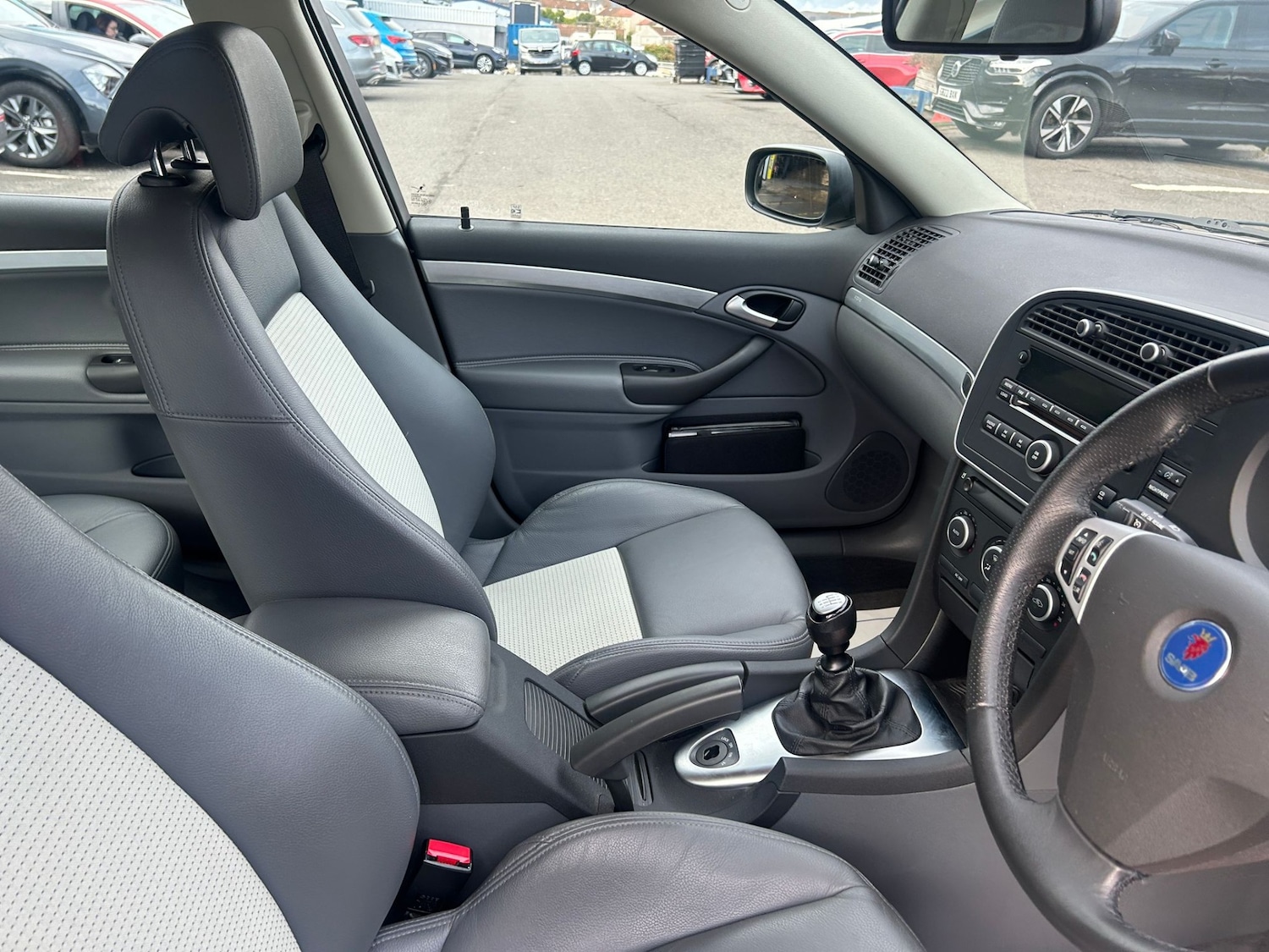 Used Saab 9-3 2007 for sale - 76322167: Photo 20