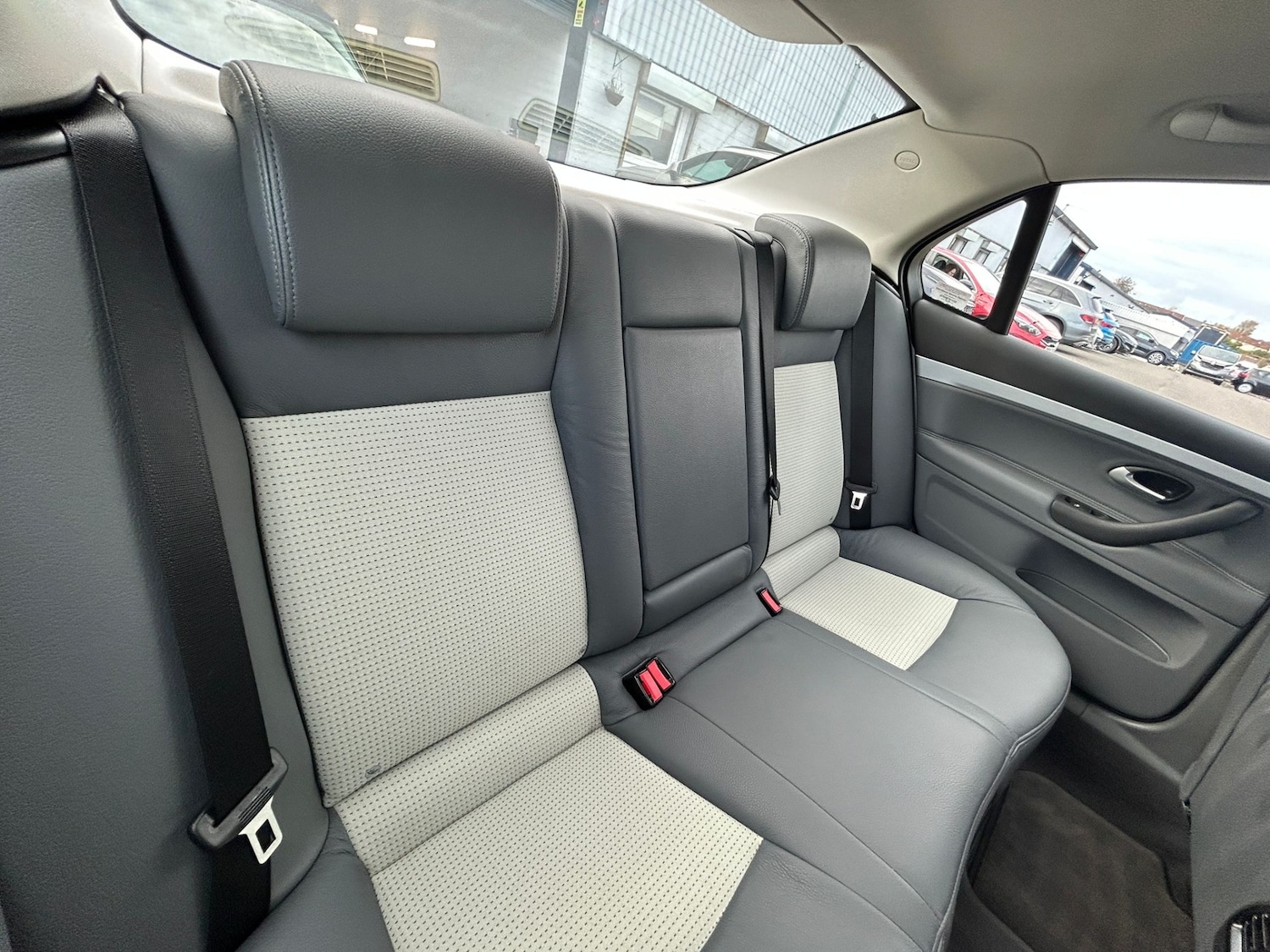 Used Saab 9-3 2007 for sale - 76322167: Photo 21