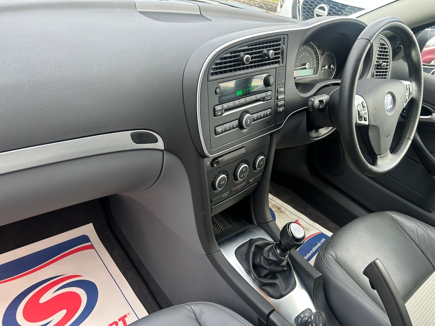 Used Saab 9-3 2007 for sale - 76322167: Photo 23