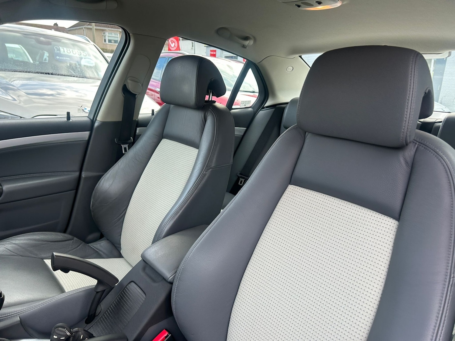 Used Saab 9-3 2007 for sale - 76322167: Photo 24