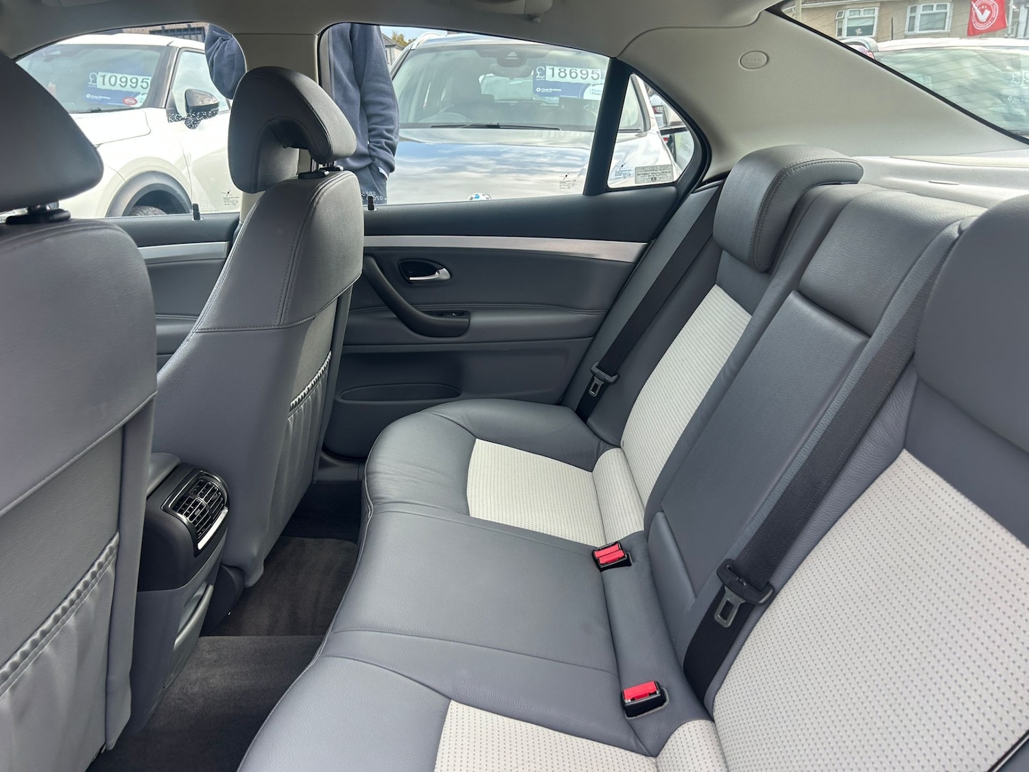 Used Saab 9-3 2007 for sale - 76322167: Photo 25