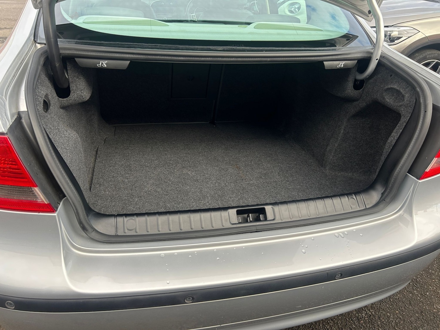 Used Saab 9-3 2007 for sale - 76322167: Photo 31