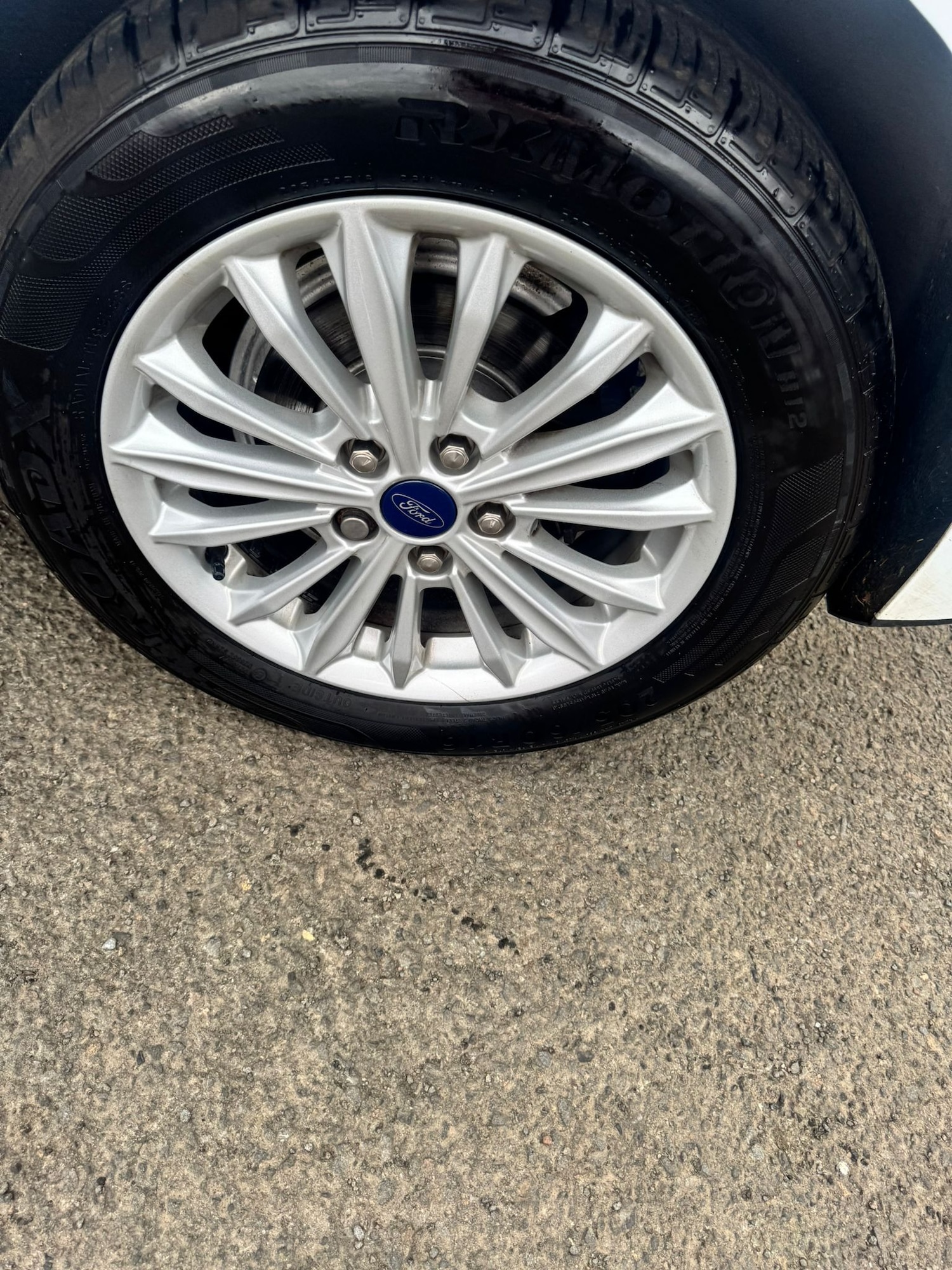 Used Ford Focus 2018 for sale - 78165595: Photo 11