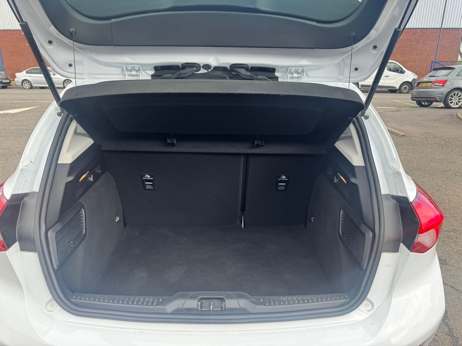 Used Ford Focus 2018 for sale - 78165595: Photo 12