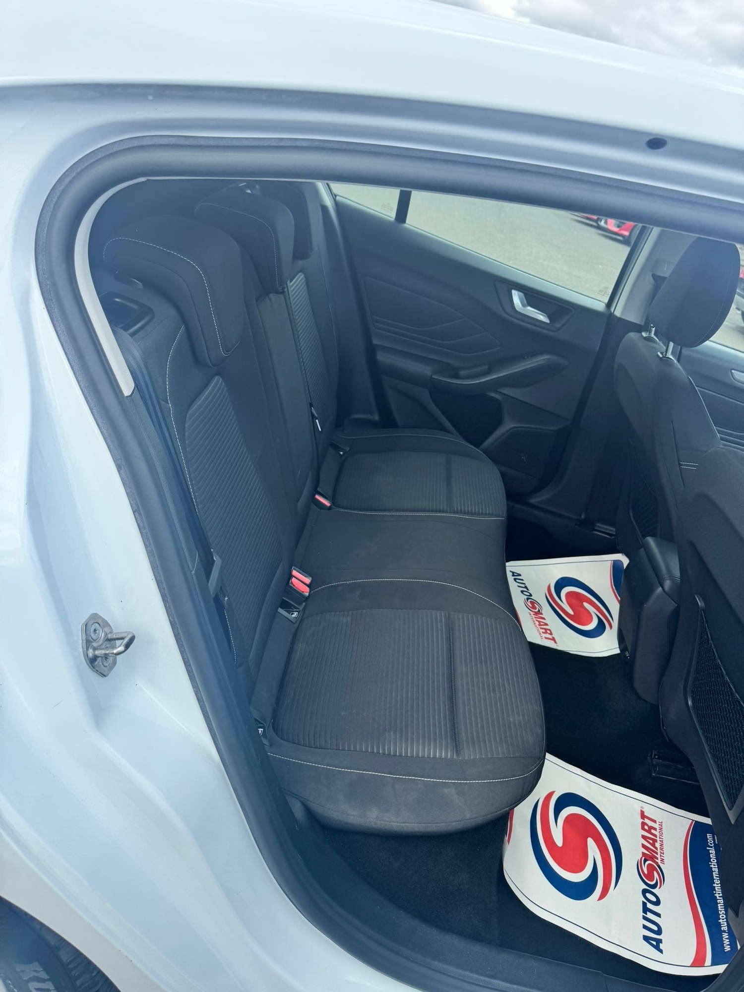 Used Ford Focus 2018 for sale - 78165595: Photo 13