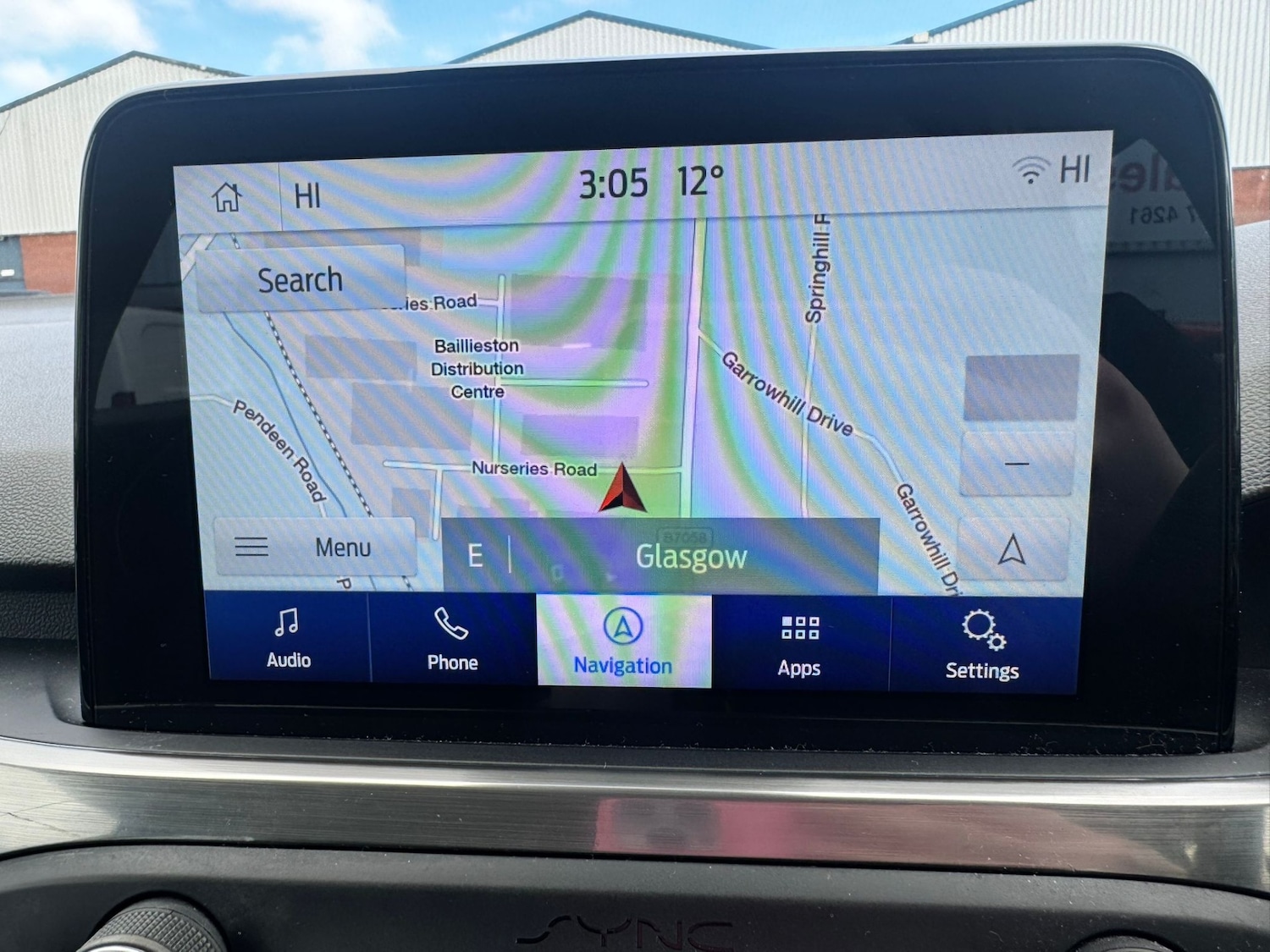 Used Ford Focus 2018 for sale - 78165595: Photo 16