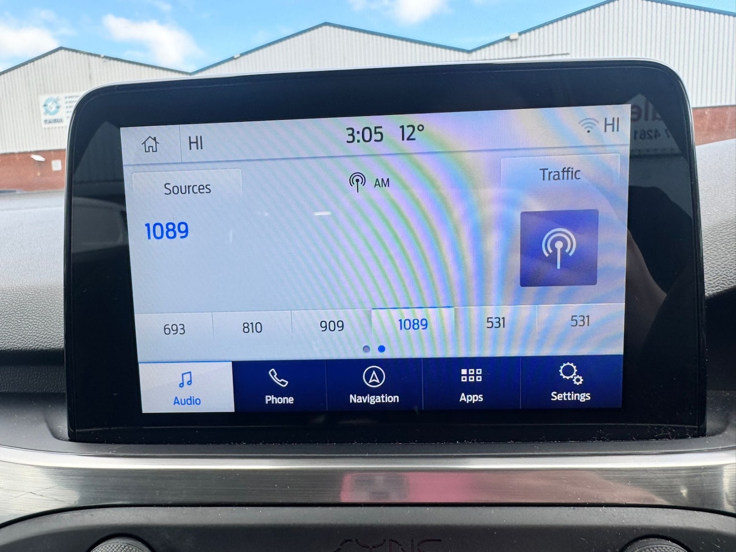 Used Ford Focus 2018 for sale - 78165595: Photo 17