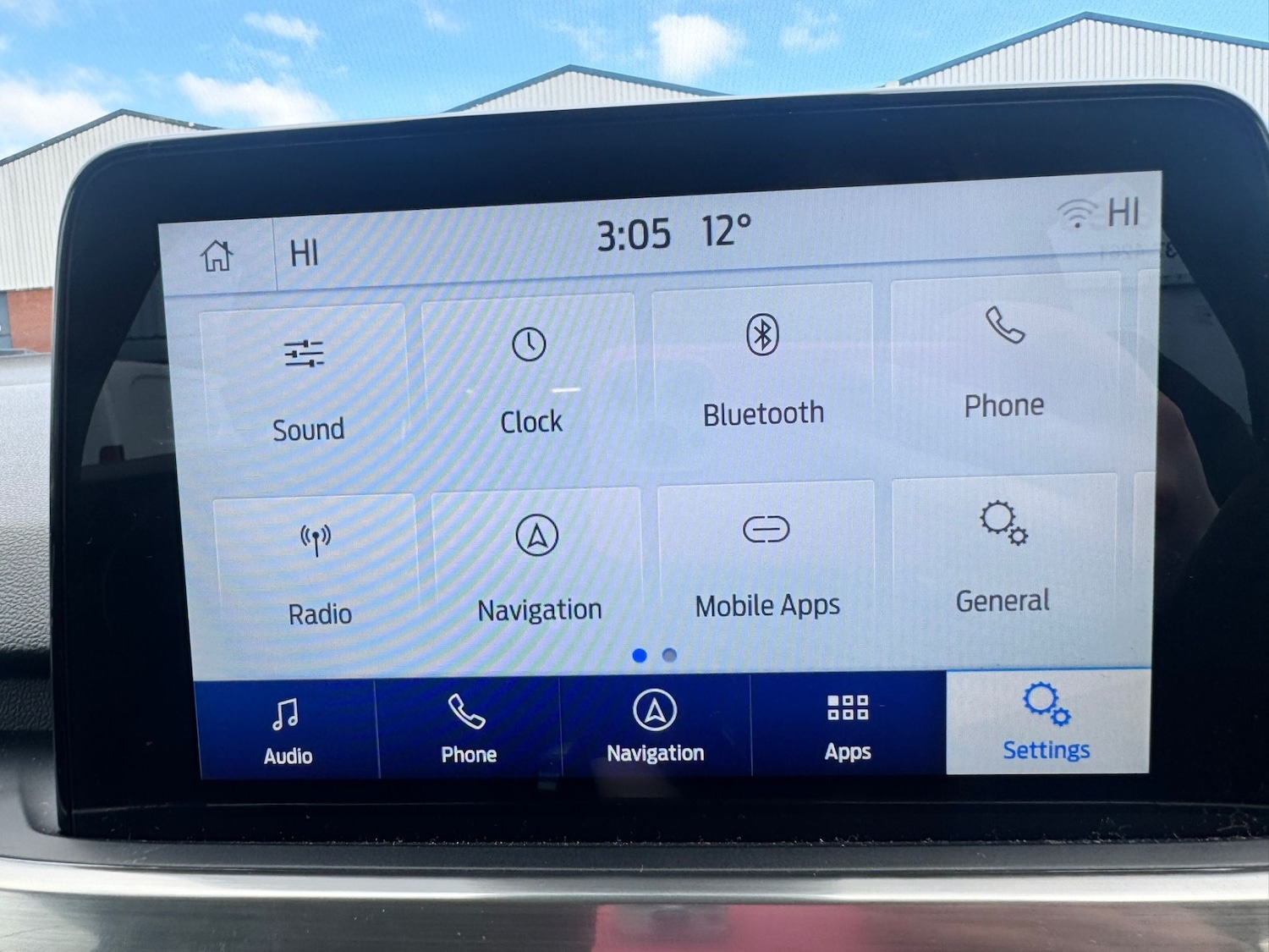 Used Ford Focus 2018 for sale - 78165595: Photo 18