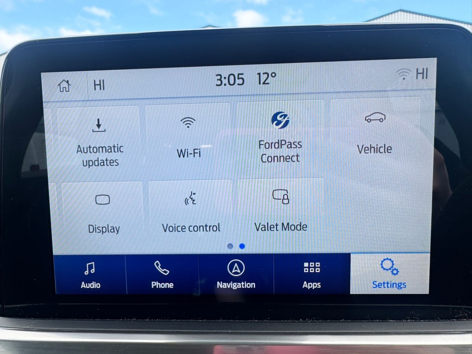 Used Ford Focus 2018 for sale - 78165595: Photo 19