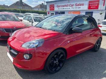 2016 - 1.2i Energised 3dr