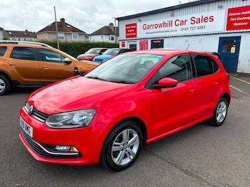 Used Volkswagen Polo 2016 for sale - 78895246: Photo
