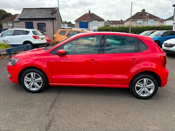 Used Volkswagen Polo 2016 for sale - 78895246: Photo