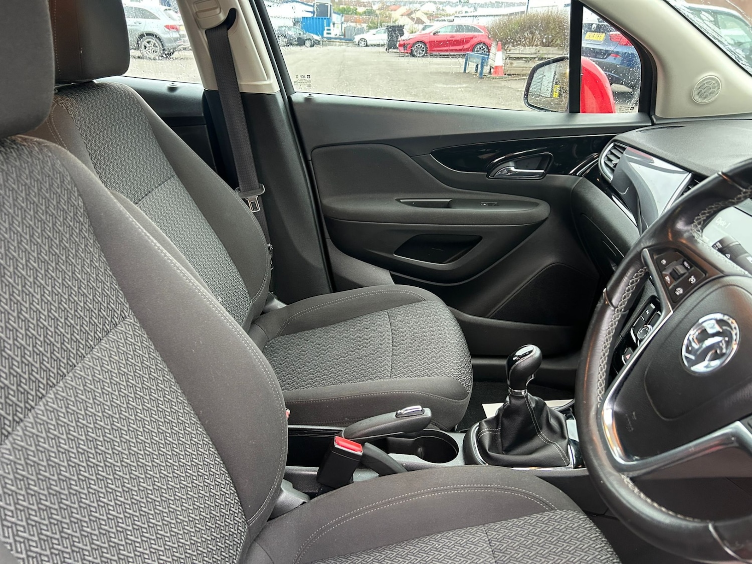 Used Vauxhall Mokka X 2018 for sale - 76298915: Photo 11