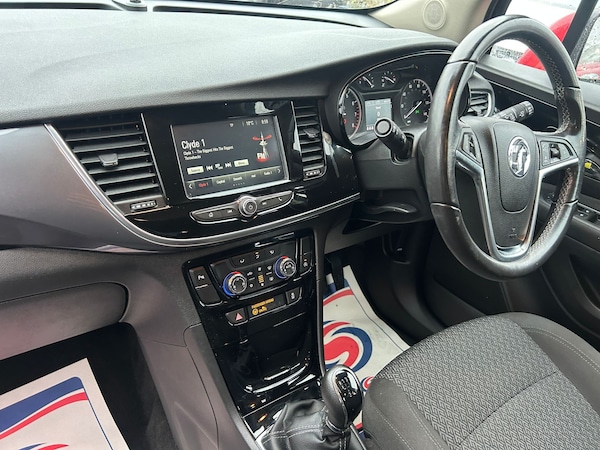 Used Vauxhall Mokka X 2018 for sale - 76298915: Photo 13