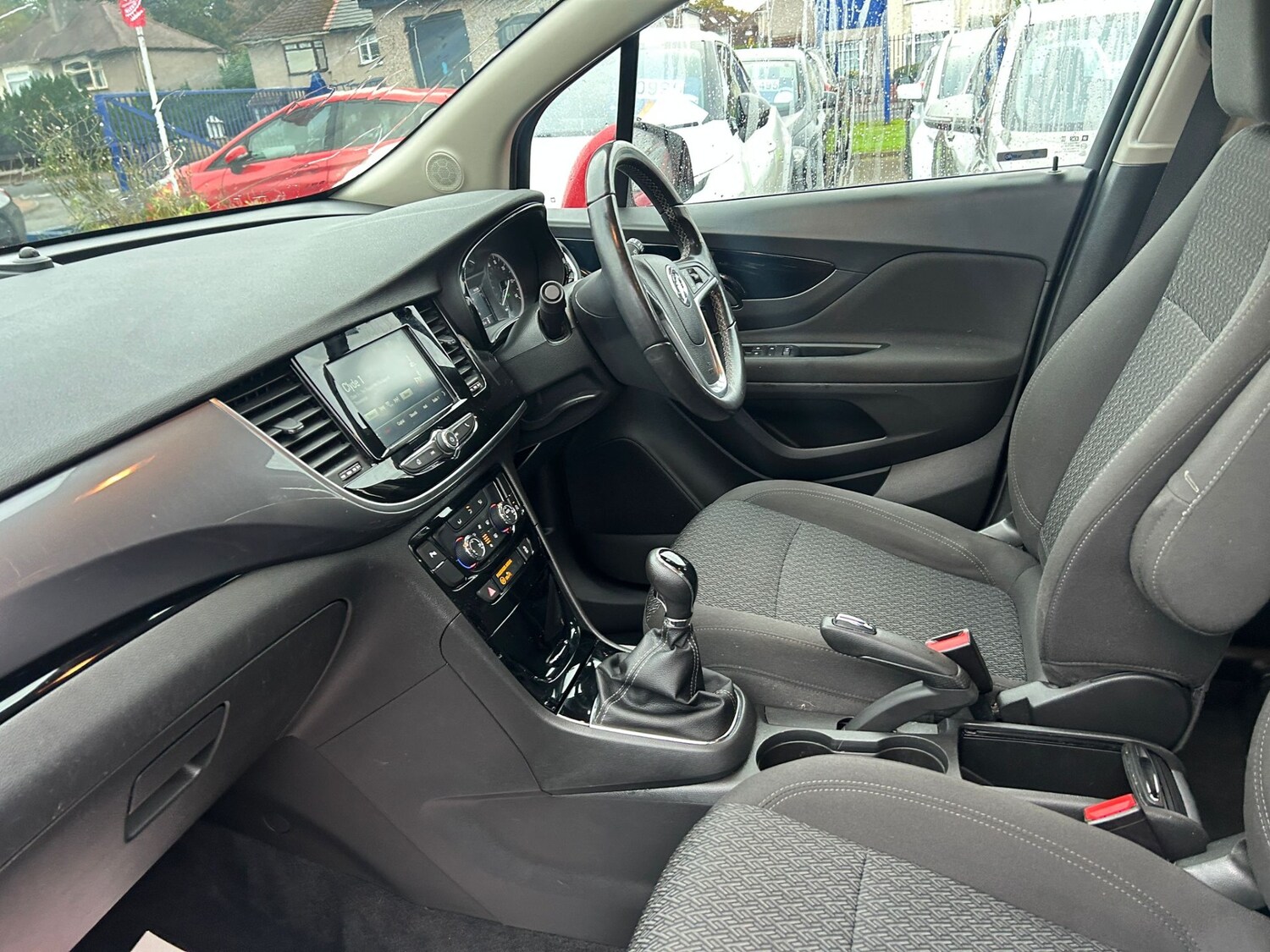 Used Vauxhall Mokka X 2018 for sale - 76298915: Photo 14