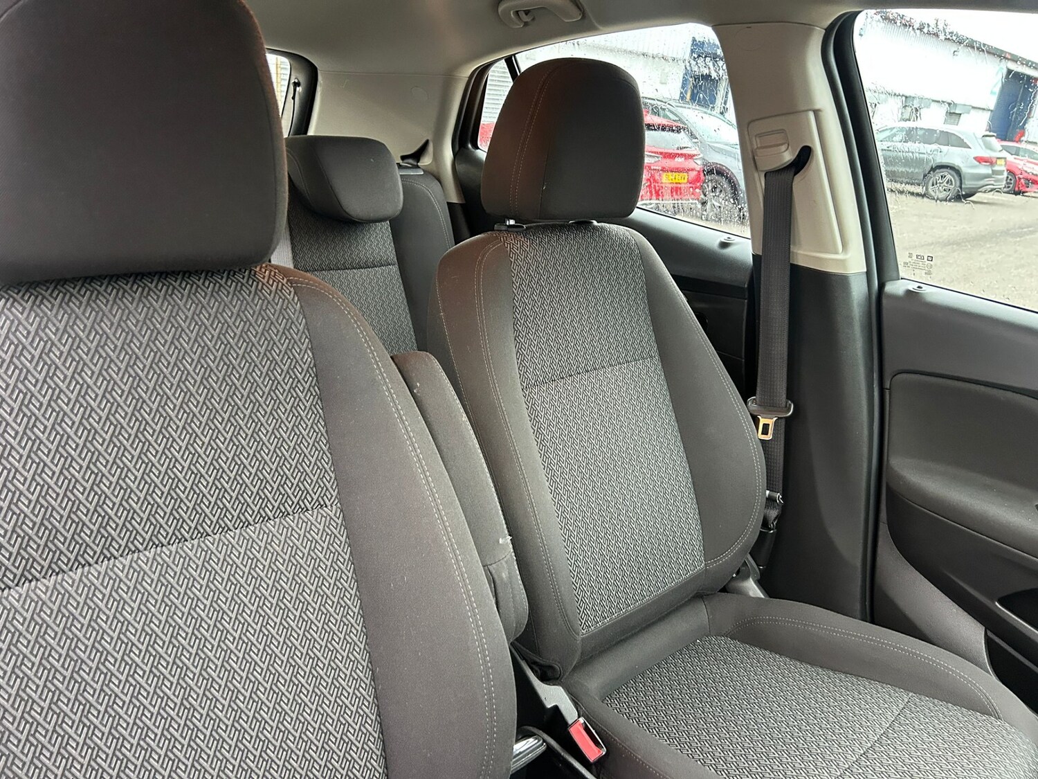 Used Vauxhall Mokka X 2018 for sale - 76298915: Photo 15