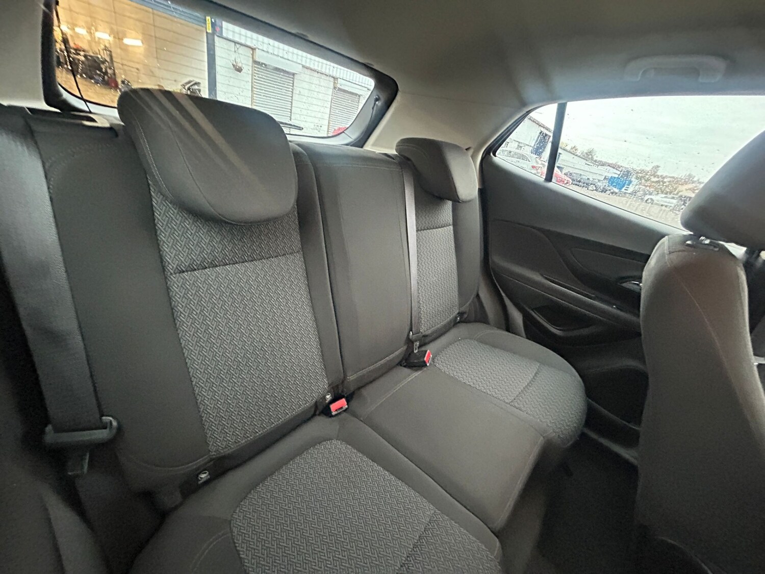 Used Vauxhall Mokka X 2018 for sale - 76298915: Photo 16