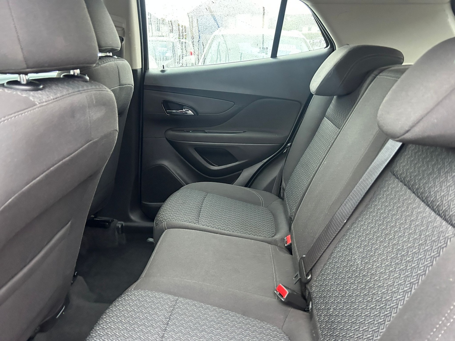 Used Vauxhall Mokka X 2018 for sale - 76298915: Photo 17