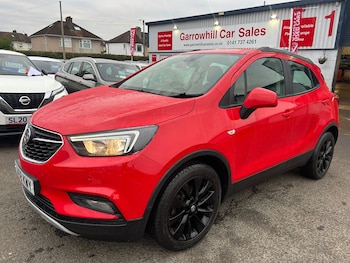 2018 (68) - 1.4T ecoTEC Active 5dr