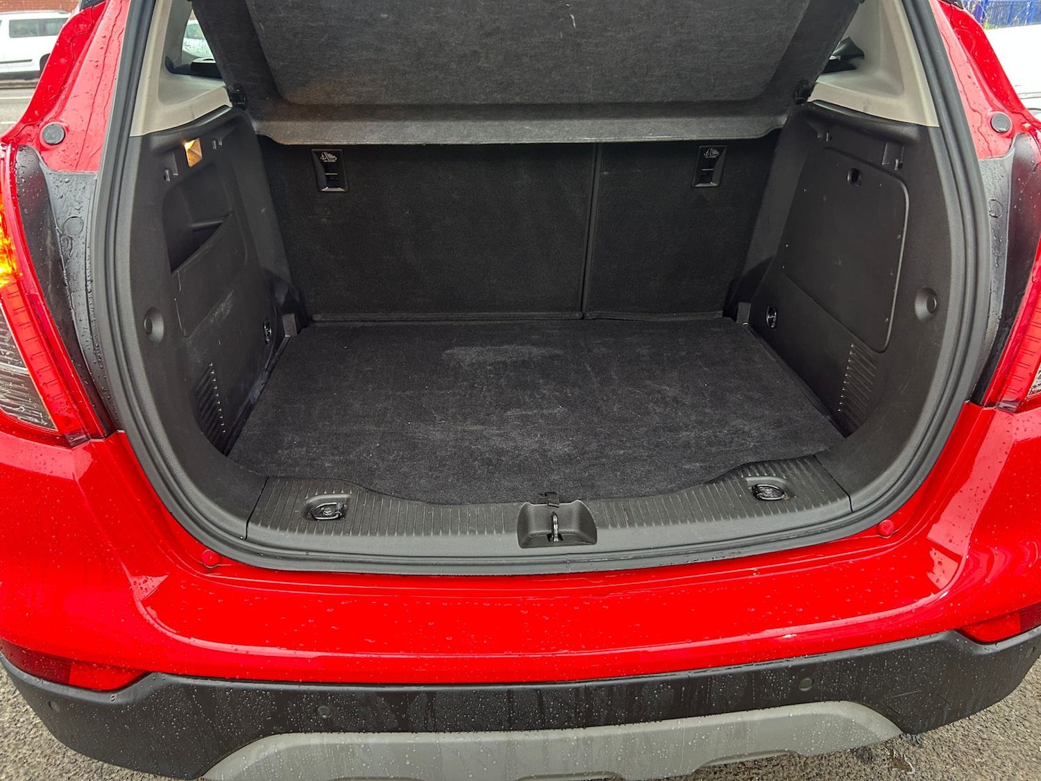 Used Vauxhall Mokka X 2018 for sale - 76298915: Photo 9