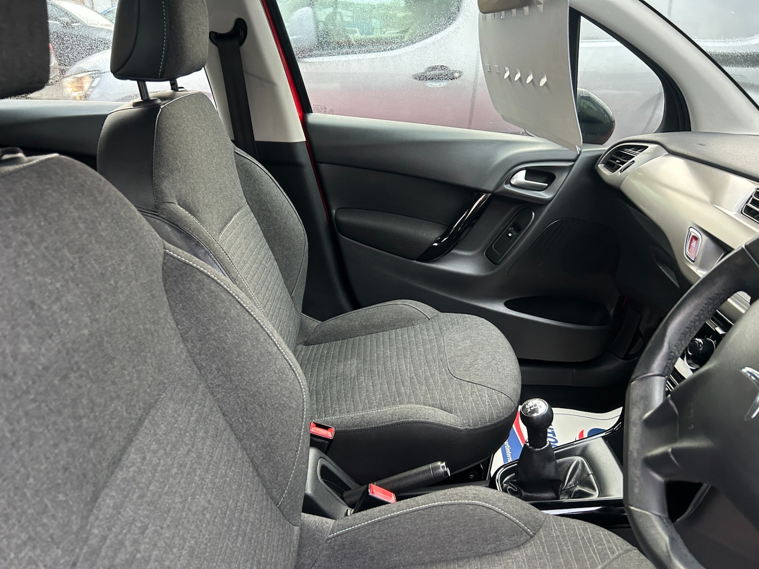 Used Citroen C3 2016 for sale - 76554522: Photo 12