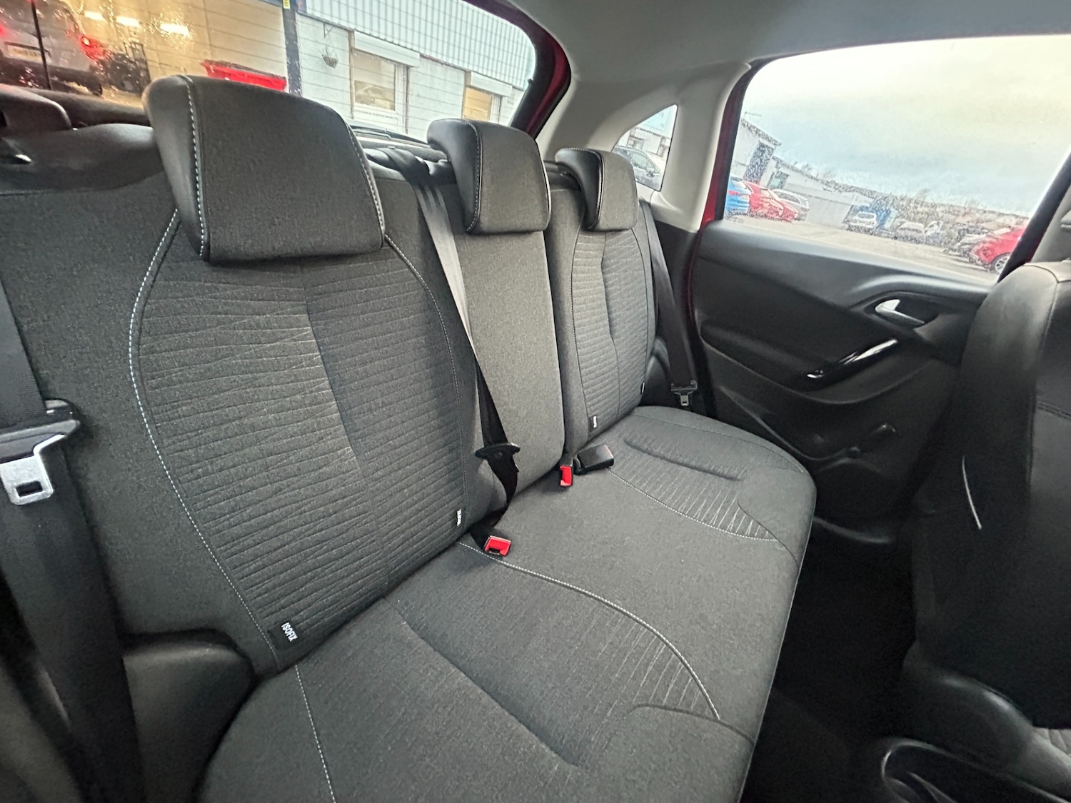 Used Citroen C3 2016 for sale - 76554522: Photo 13